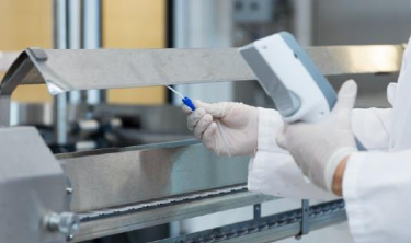 A person holding a screwdriver – AI-generated content may be incorrect.