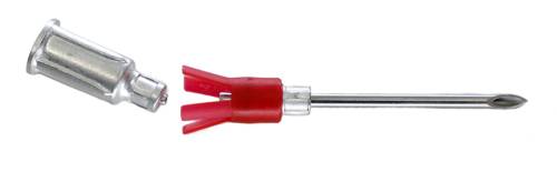 D3X Detectable Needles