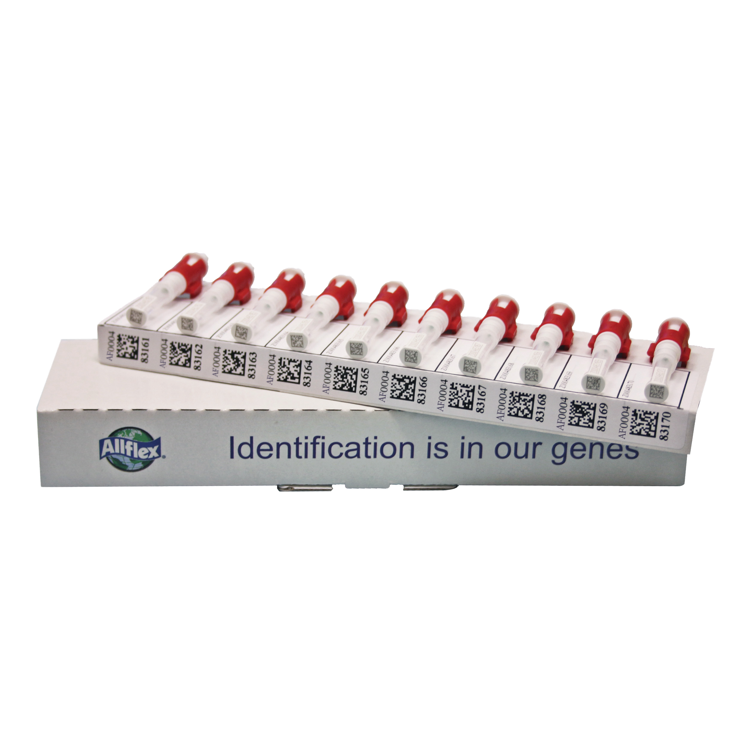 (未使用･未開封品)　マンハセット オーボエ・ペグ og8985z Sampling Equipment for Genomics Testing