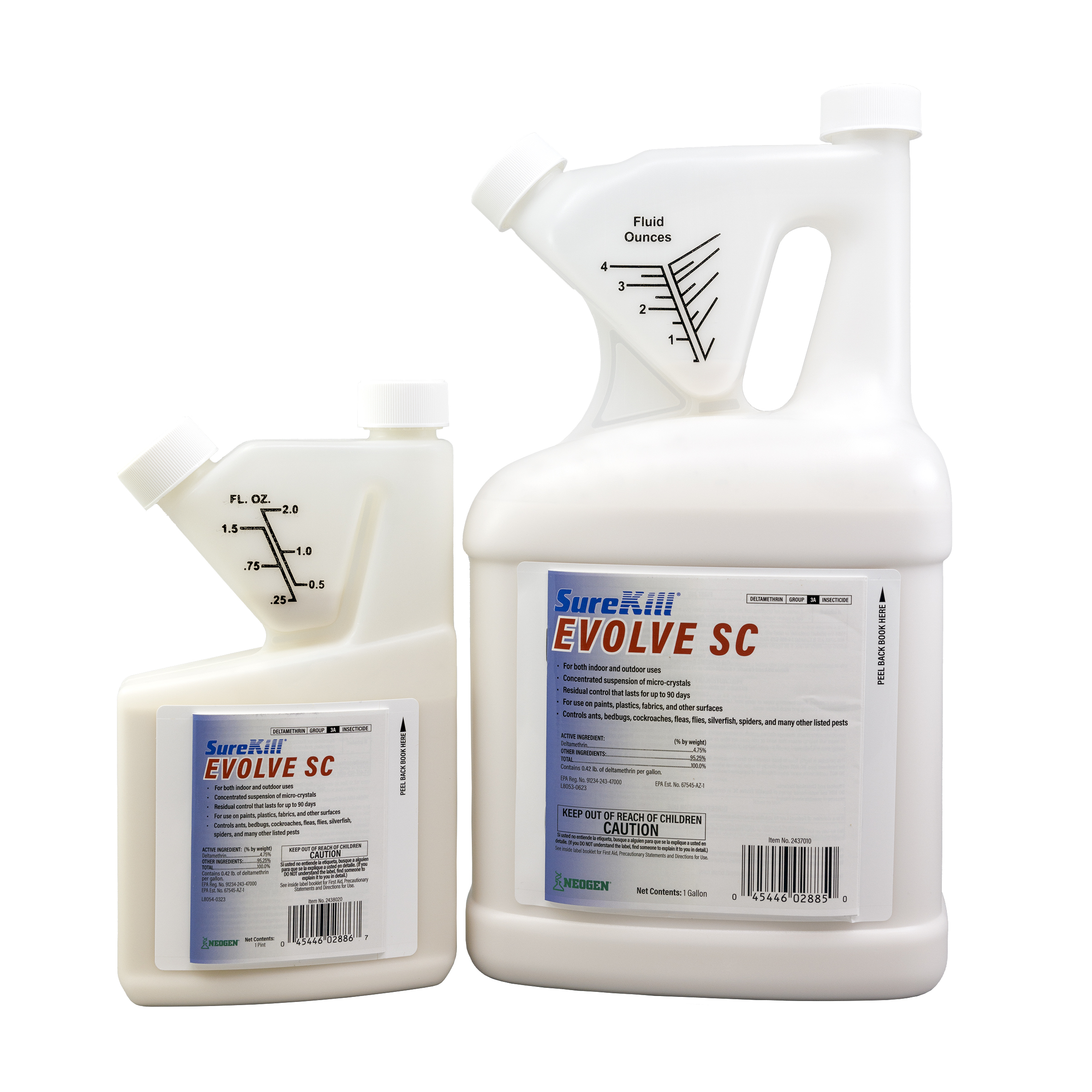 SureKill® Evolve SC
