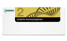 Molecular Detection Assay for Listeria monocytogenes. AFNOR and ISO 16140-2 certified.
