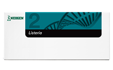 Molecular Detection Assay for Listeria. AFNOR and ISO 16140-2 certified.