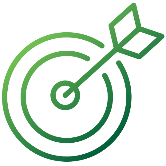 bullseye icon