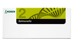 Molecular Detection Assay for Salmonella. AFNOR and ISO 16140-2 certified.