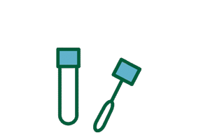 swab icon