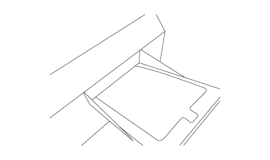 A sealed MPNTray incubates for the enumeration of E. coli in water.