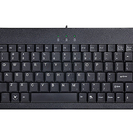 Raptor Mini Keyboard
