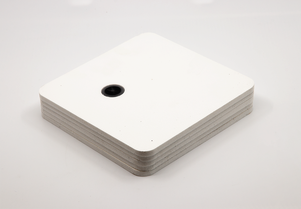 Accupoint RFID Sign with Tags