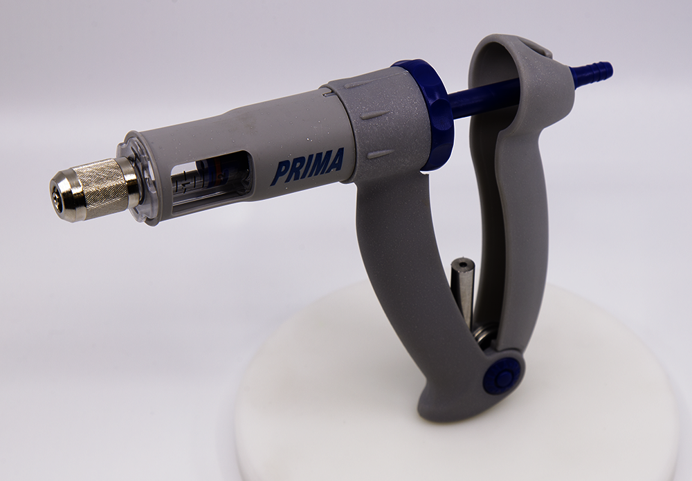 Ideal Prima Shooters