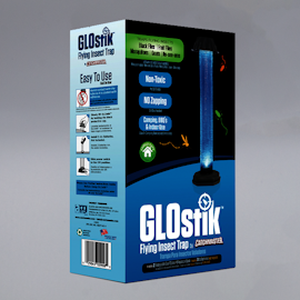 Catchmaster GLOstik