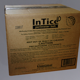 Rockwell Labs InTiceTM 10 Perimeter BaitTM