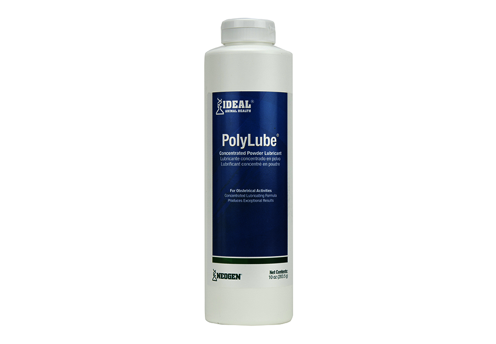 Ideal Animal Health PolyLube