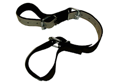 Ideal Cattle Hobble