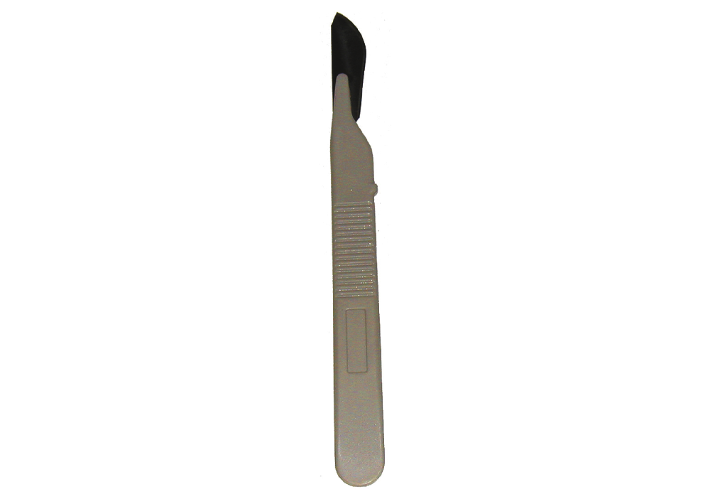Carbon Steel Disposable Scalpels