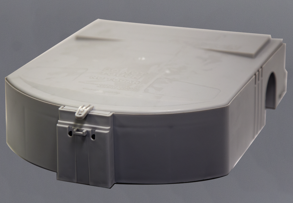 MultiplexTM Bait Station