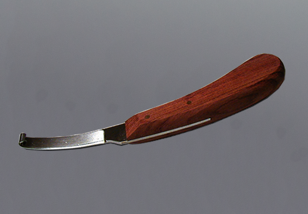 Aesculap Hoof Knives