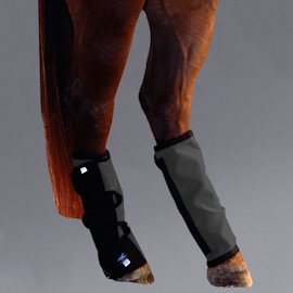 Horse Sense Fly Leg Wraps