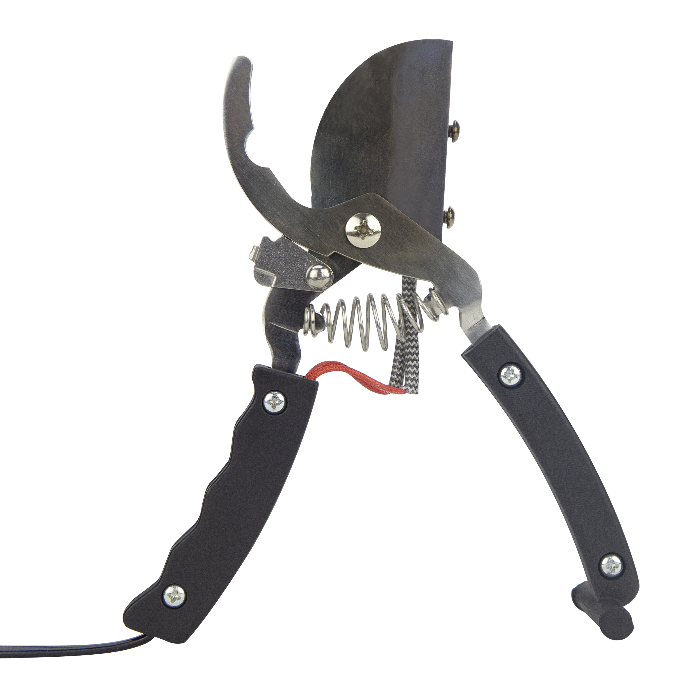 Electric Tail Docker