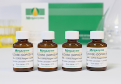 Glucose Determination Reagent