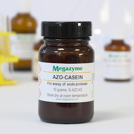 Azocasein