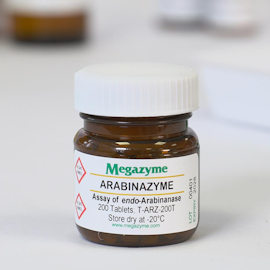 Arabinazyme Tablets
