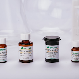 Pyruvic Acid Assay Kit
