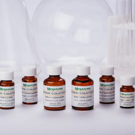 Raffinose/D-Galactose Assay Kit