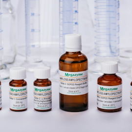 Amylose/Amylopectin Assay Kit