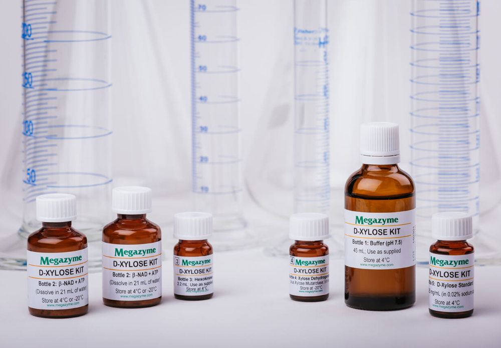 D-Xylose Assay Kit