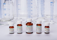 Glycerol Assay Kit