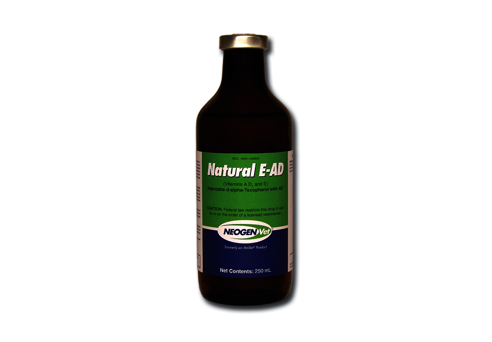 NeogenVet Natural E-AD
