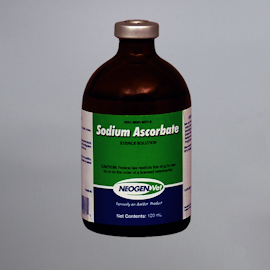 NeogenVet Sodium Ascorbate