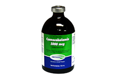 NeogenVet Vitamin B12 5000 mcg