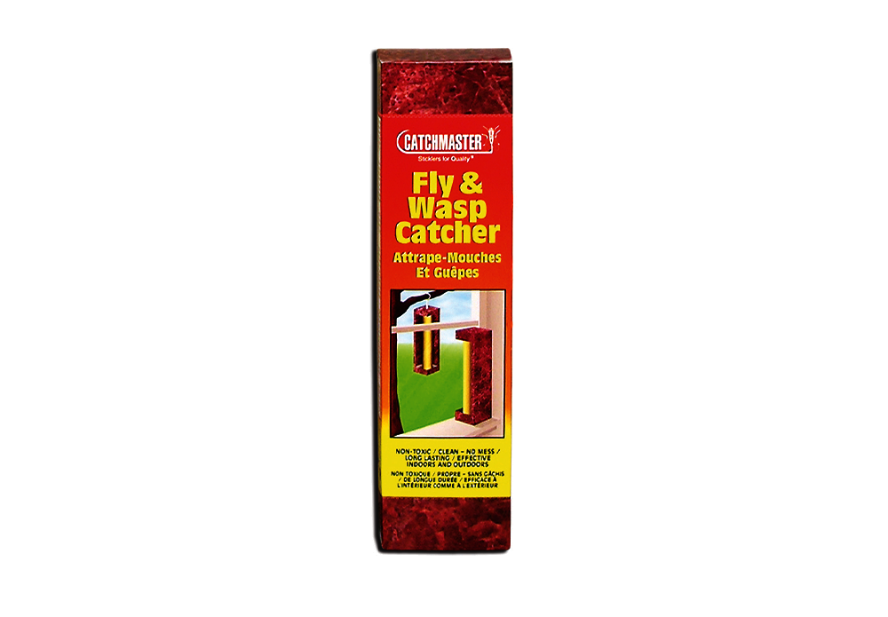 Catchmaster Gold Stick Fly Trap