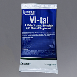 Ideal Animal Health Vi-tal