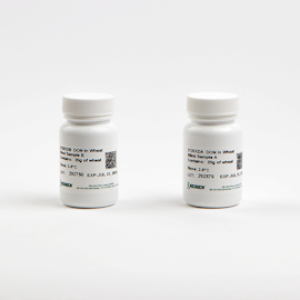 DON Wheat Mycotoxin Reference Material