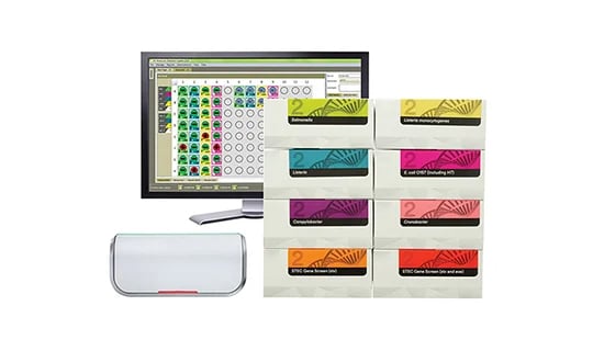 Molecular Detection System