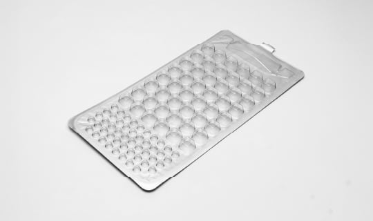 Colitag MPN Tray