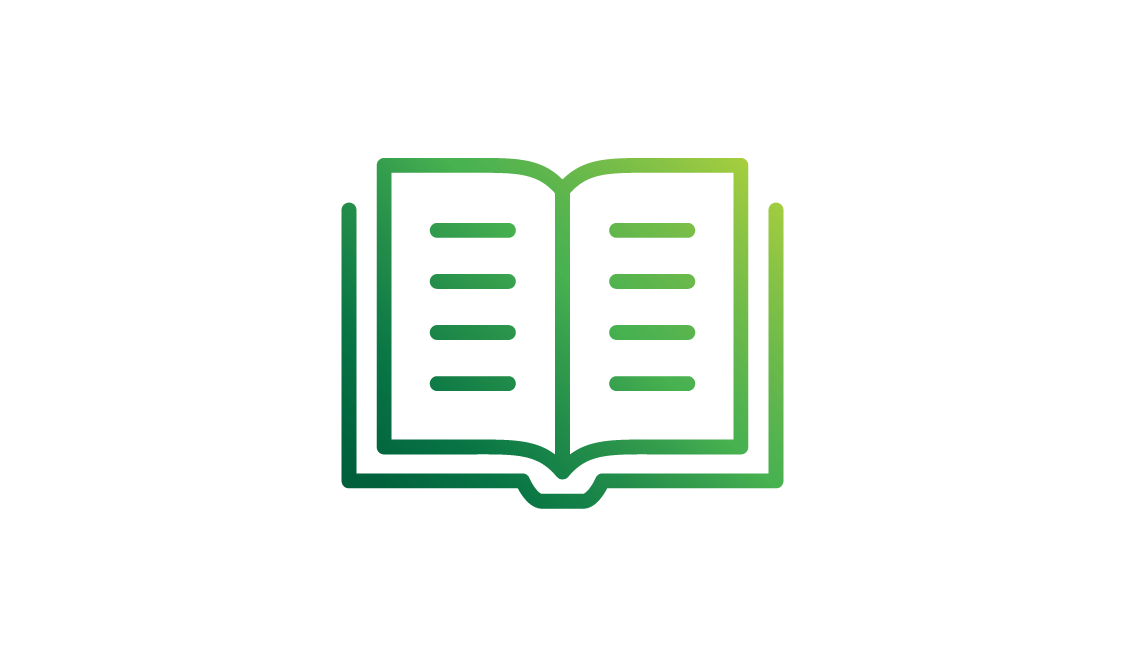 icon of book opened