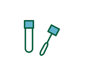 swab icon