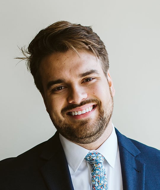 Grant Hedblom