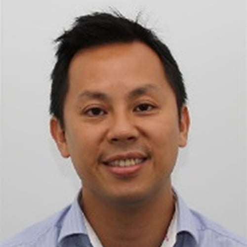 Benjamin Diep