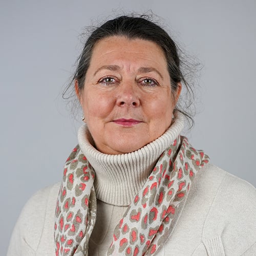 Christina Oscroft