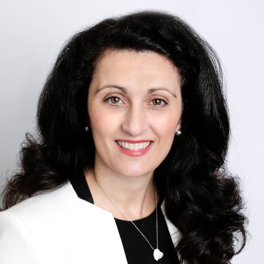 Beatrice Povolo