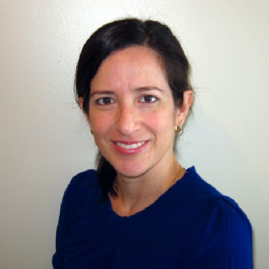 Dr. Silvia Dominguez