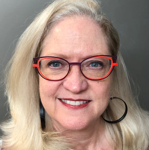 DeAnn Benesh