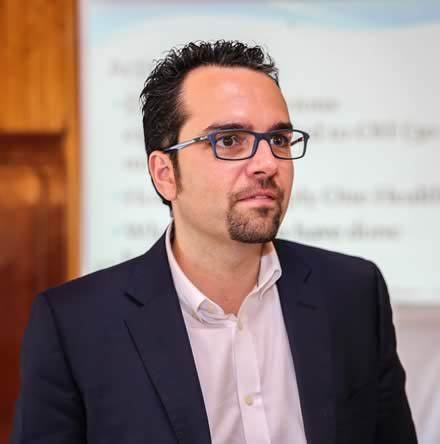 Fernando Sampedro