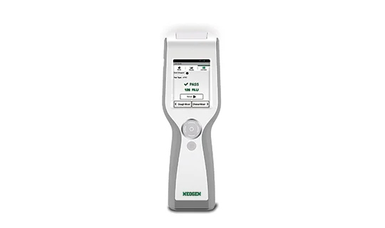 clean trace luminometer