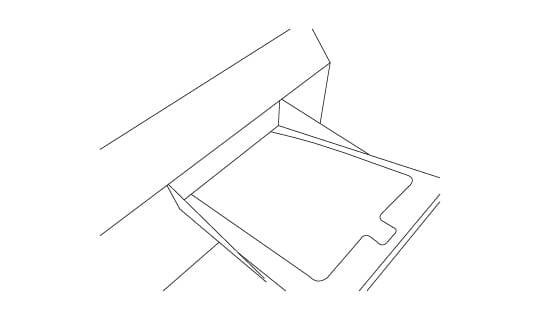 A sealed MPNTray incubates for the enumeration of E. coli in water.