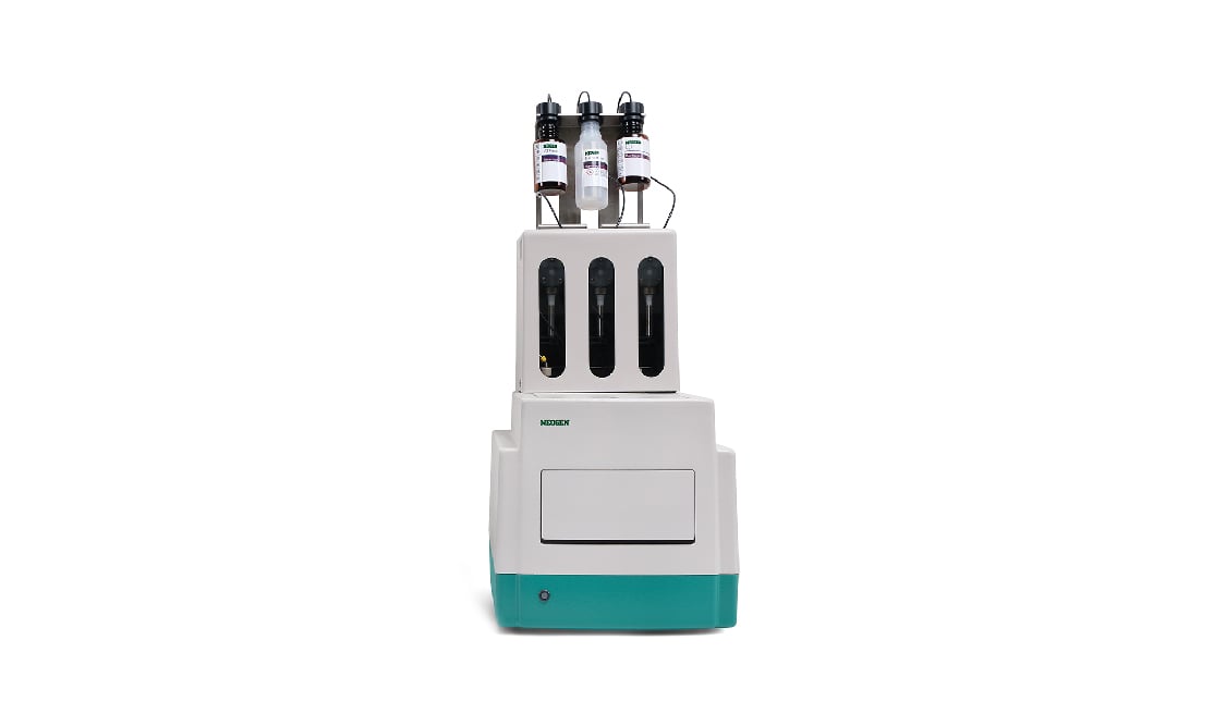 Microbial Luminescence System